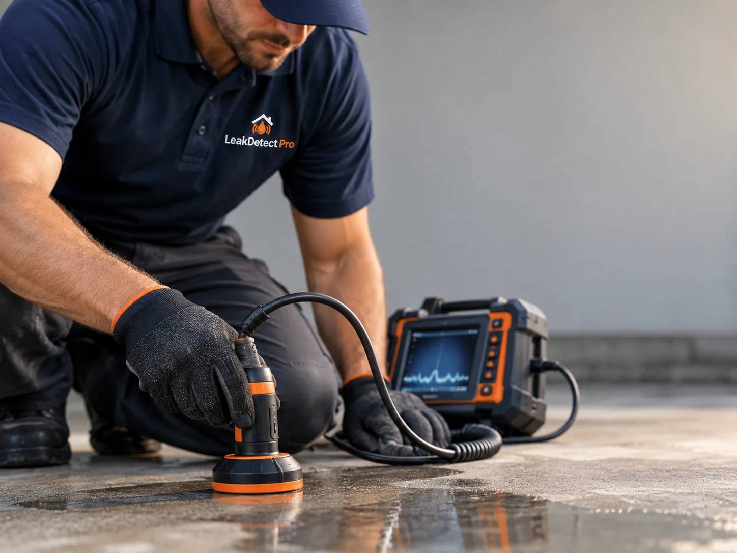 Roof Membrane Testing in Medford, WI